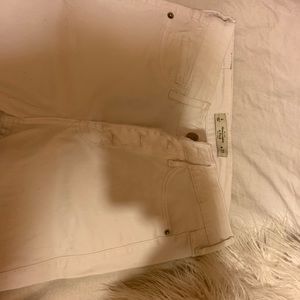 Abercrombie jeans